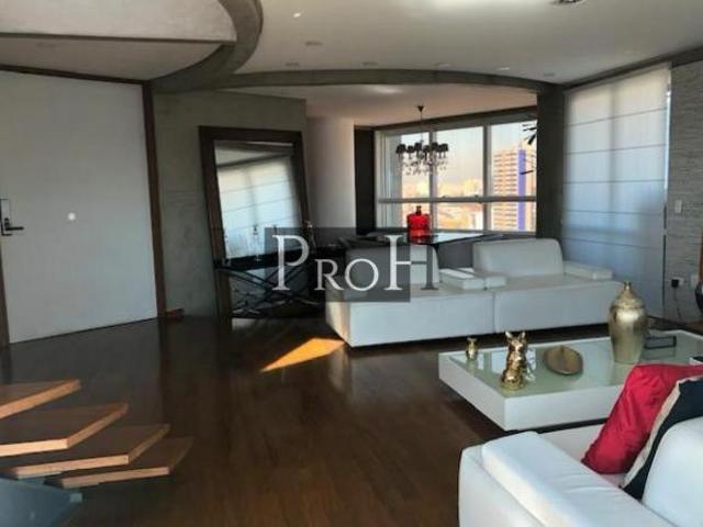 Cobertura Jardim Santo André
