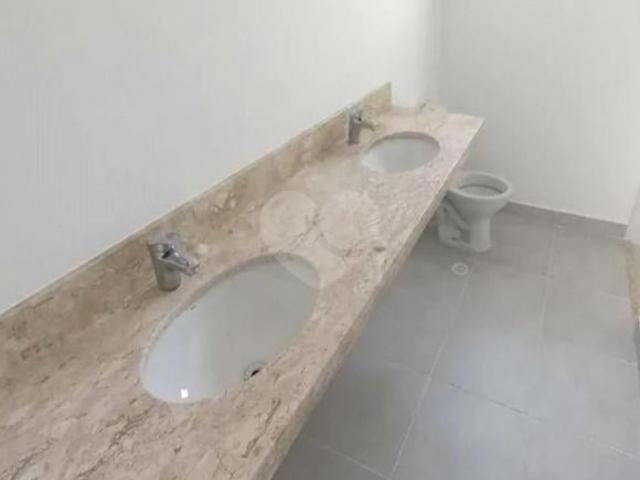 Apartamento com 3 quartos à venda em Jardim SP