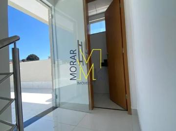 Cobertura Linda com 2 Quartos Santa Mônica em Belo Horizonte/MG