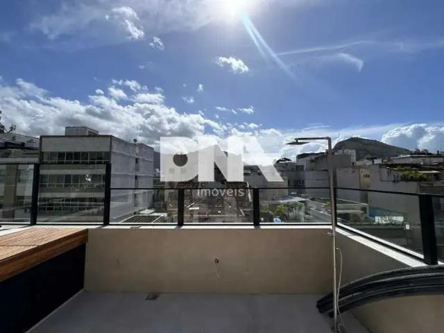 Cobertura: Linear / Residencial / Ipanema