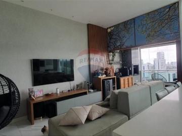 Cobertura Luxo em Salvador: Elegância e Conforto