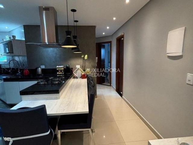 COBERTURA MOBILIADA DE ALTO PADRÃO NO JARDIM BRASÍLIA 131m² DE CONFORTO, SOFISTICAÇÃO E UMA ÁREA G