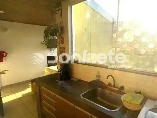 Cobertura Duplex 88 m², 2 Vagas, Mobiliada em Santo André – Vila Apiaí