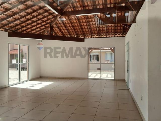 Cobertura Mobiliada para alugar no Vivenda Tropical Condomínio Clube – Jardim Tropical, Serra/ES