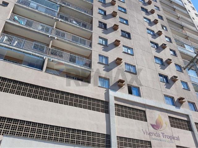 Cobertura Mobiliada para alugar no Vivenda Tropical Condomínio Clube – Jardim Tropical, Serra/ES