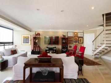 COBERTURA MOEMA SUTTON HOUSE | 240 M2, LAZER E LOCALIZAÇÃO EXCELENTES