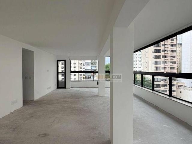 Cobertura Nova à venda, 220 m² na Vila Madalena São Paulo/SP