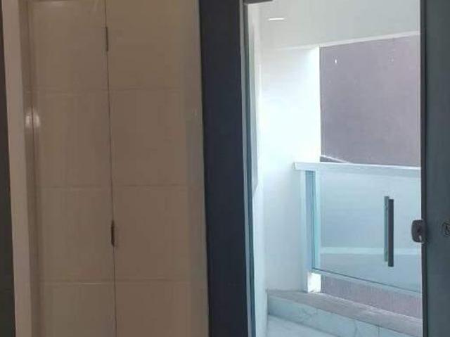 Cobertura Nova com 3 dormitórios à venda, 88 m² Jardim Alzira Franco Santo A