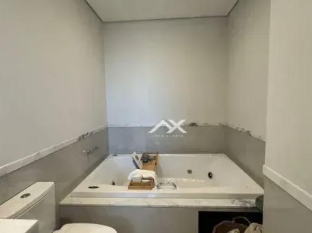 Apartamento com 3 dormitórios à venda, 214 m² por R$ 2.870.000,00 Residencial Aeon Bauru/SP