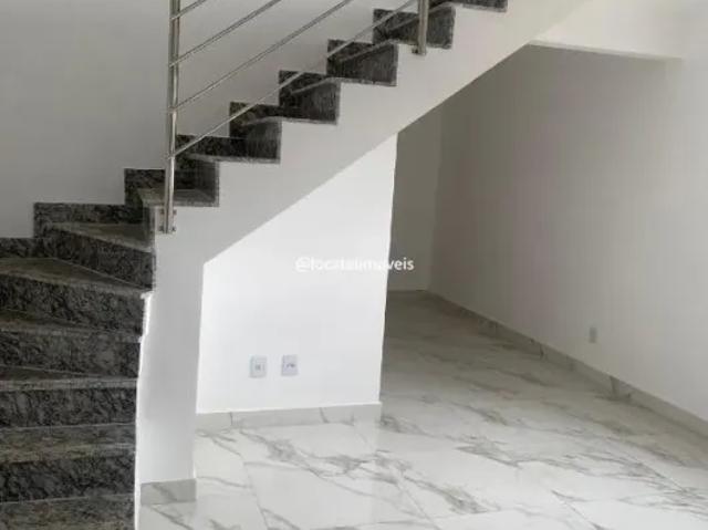 Cobertura NOVA de 3 quartos à venda no Milionários