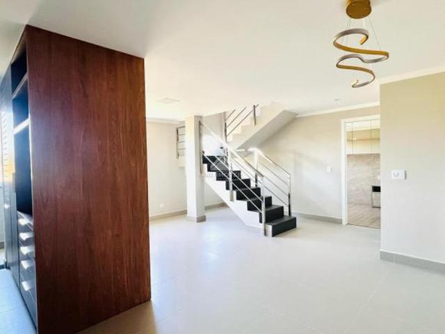 APARTAMENTO DUPLEX E SEMIMOBILIADO NO BAIRRO TARUM