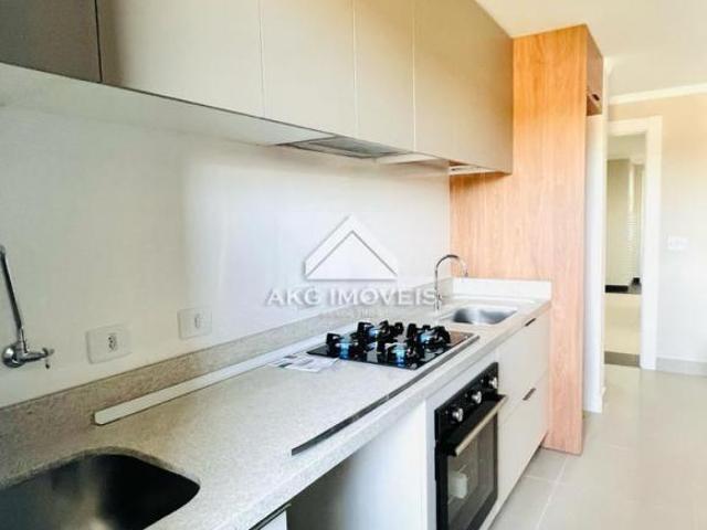 COBERTURA NOVA, DUPLEX E SEMIMOBILIADA NO TARUMÃ