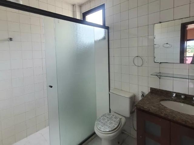 Cobertura no coração do Centro de Resende RJ! Com 3 quartos, sendo uma suíte