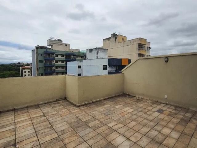 Cobertura no coração do Centro de Resende RJ! Com 3 quartos, sendo uma suíte
