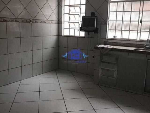 Cobertura no Carijós