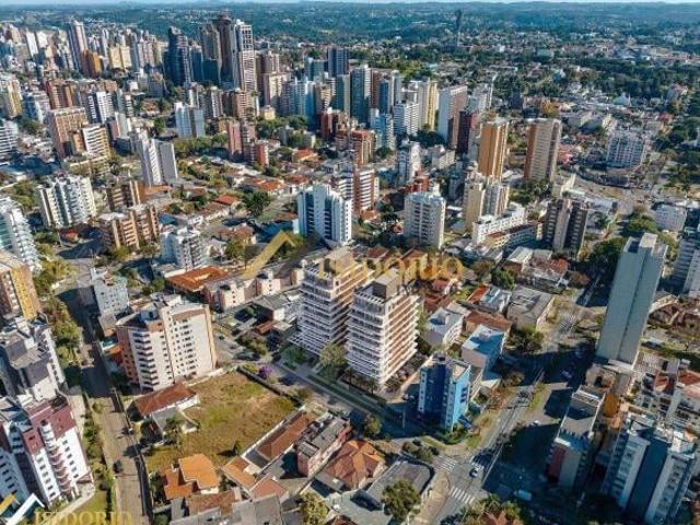 COBERTURA NO CENTRO! 4 SUÍTES, VARANDA GOURMET, 05 VAGAS!