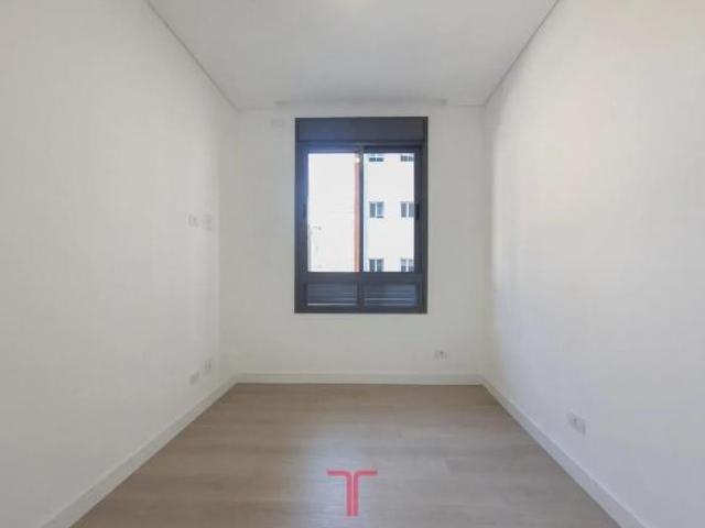 Cobertura Penthouse à Venda | ITI Haus | Água Verde | Curitiba
