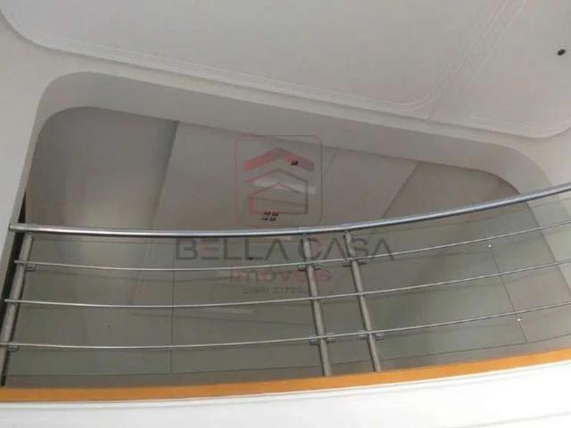 Cobertura no Alto da Mooca. com 04 quartos, sendo 02 suítes e 04 vaga