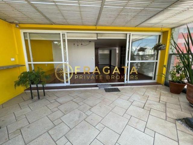 Cobertura no bairro do Sumarezinho, 222 m², 3 dormitórios, 2 suítes 2 vagas