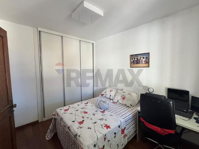 Cobertura no bairro Dona Clara, 4 quartos, 2 suítes e 2 vagas!
