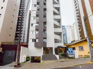 Cobertura no Bigorrilho de 235 m² com 3 quartos