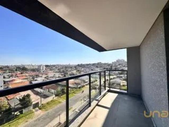 Cobertura no Fanny de 121.27 m² com 2 quartos