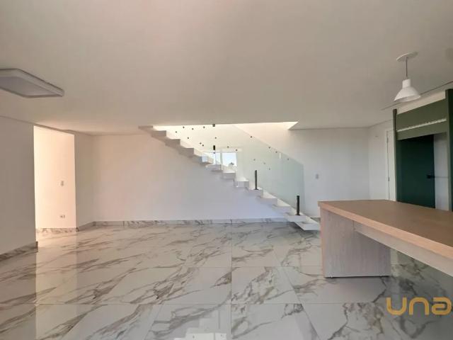 Cobertura no Fanny de 149.47 m² com 3 quartos