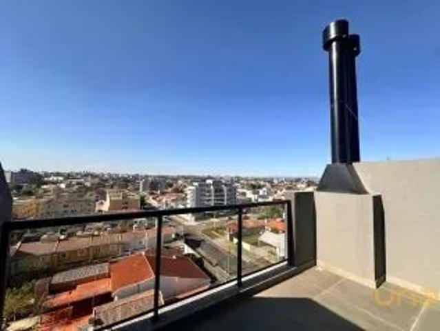Cobertura no Fanny de 149.47 m² com 3 quartos