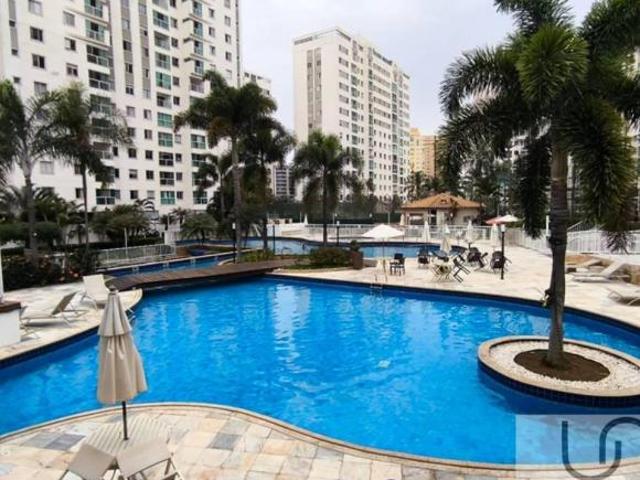Cobertura no Residencial Top Life Club e Residence à venda