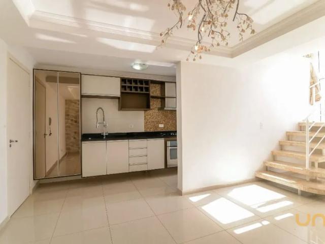 Cobertura no Vila Tarumã de 131 m² com 2 quartos