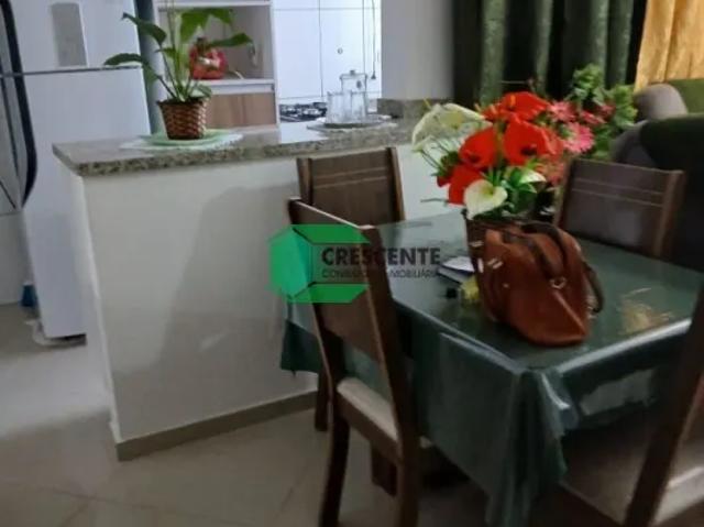 Cobertura na Casa Branca, em Santo André
