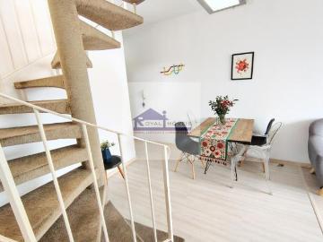 Cobertura na Vila Mariana: 110m², 2 Dorms, 1 Suíte