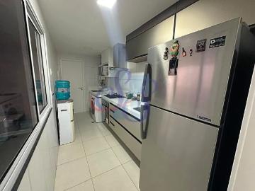 Porto das Dunas, Ceará - Varanda, Garagem