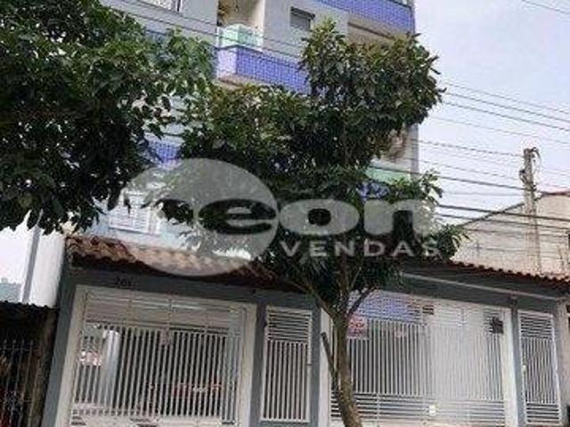 COBERTURA SÃO BERNARDO DO CAMPO JARDIM SILVANA