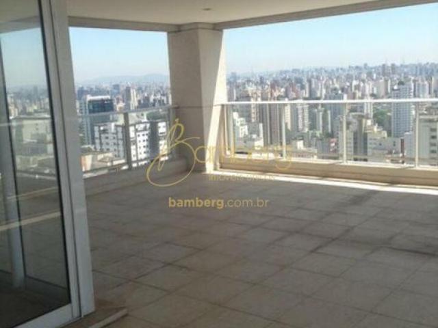 Cobertura Sophistic Campo Belo !
