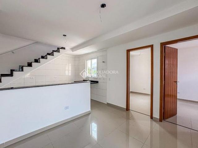 COBERTURA SANTO ANDRÉ JARDIM OCARA