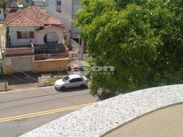 COBERTURA SANTO ANDRÉ PARAISO