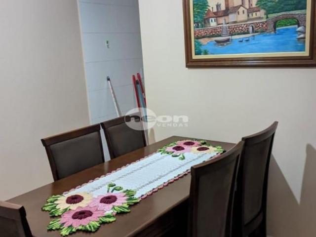 Oportunidade: Cobertura 110 m² com Churrasqueira no Parque Novo Oratório
