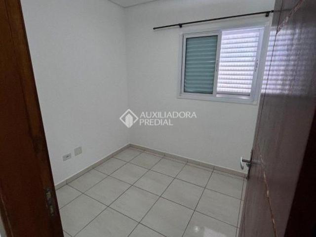 COBERTURA SANTO ANDRÉ VILA PIRES