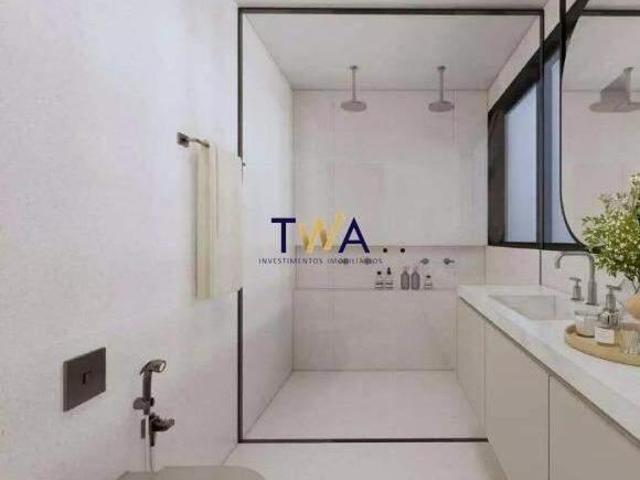 Cobertura, Santa Lúcia, Belo Horizonte, 3 quartos, R$3.600.000,00, à venda na TWA Investimentos