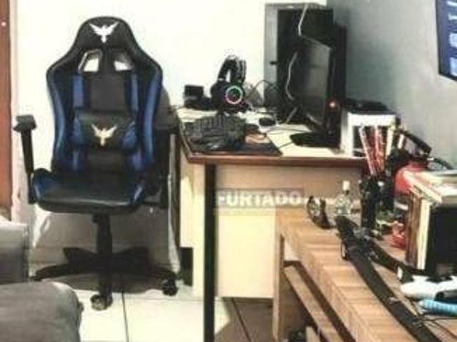 Cobertura sem Condomínio com 2 dormitórios à venda, 89 m² Jardim Silvana San