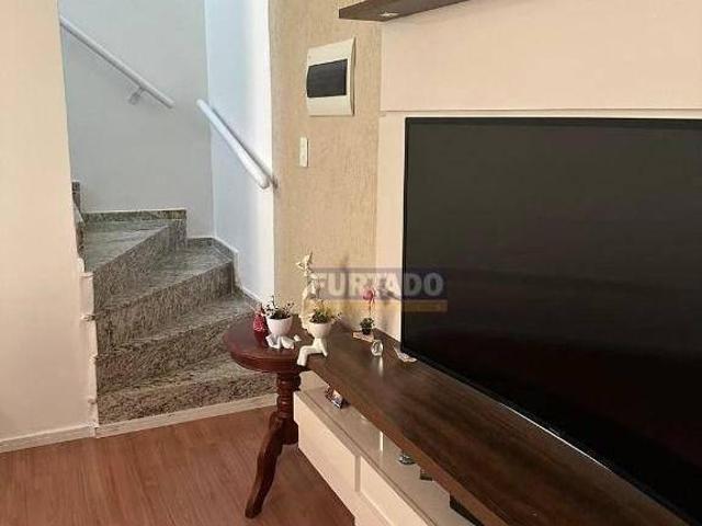 Cobertura sem Condomínio com 2 dormitórios à venda, 130 m² Vila Marina Santo