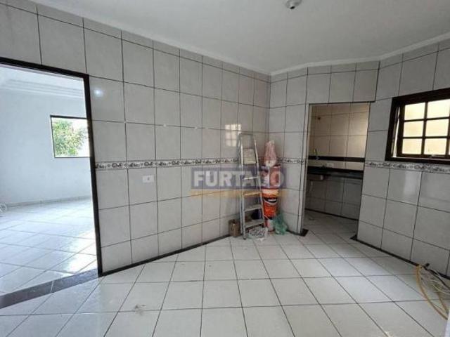 Cobertura sem Condomínio com 3 dormitórios à venda, 130 m² Vila Alto de Santo
