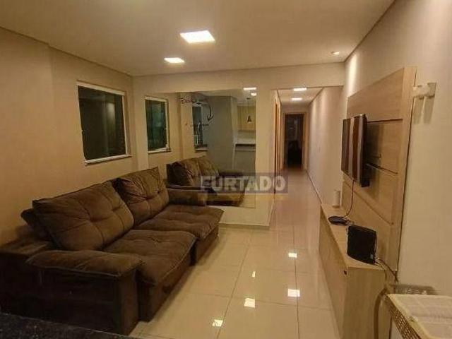 Cobertura sem Condomínio com 3 dormitórios à venda, 150 m² Vila Helena Santo