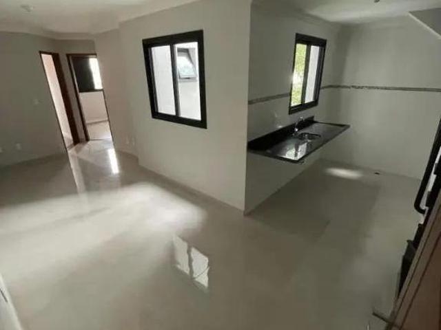 Cobertura sem condominio Campestre Santo André com elevador