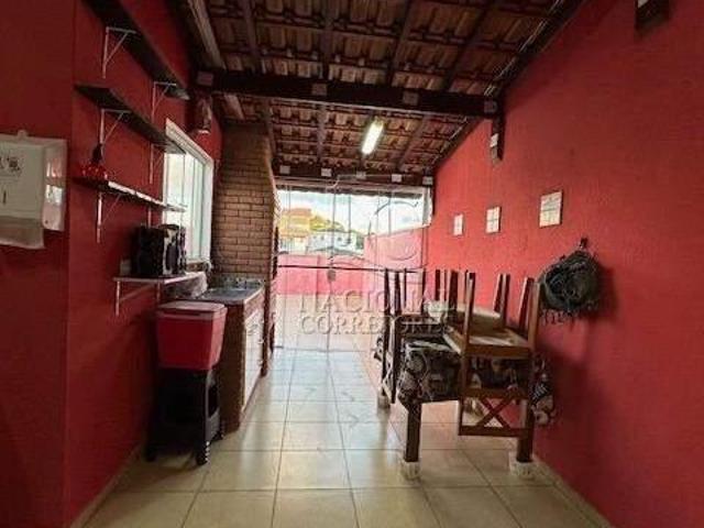 Cobertura Sem Condomínio à venda, 2 quartos, 1 vaga, Parque Novo Oratório Sant