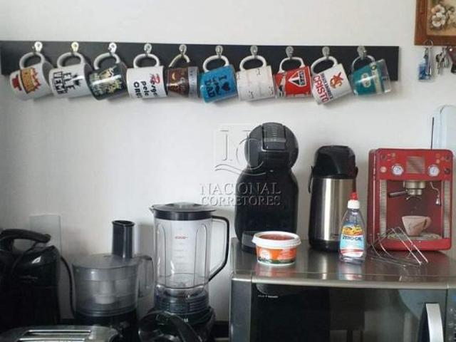 Cobertura Sem Condomínio à venda, 2 quartos, 1 suíte, 1 vaga, Jardim Santo Alber