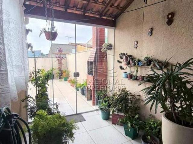 Cobertura Sem Condomínio à venda, 2 quartos, 1 suíte, 1 vaga, Parque Novo Oratór