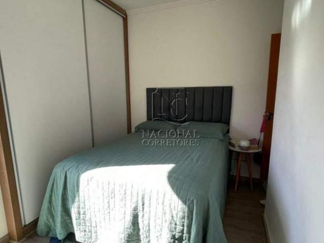 Cobertura Sem Condomínio à venda, 2 quartos, 1 suíte, 1 vaga, Parque Novo Oratór