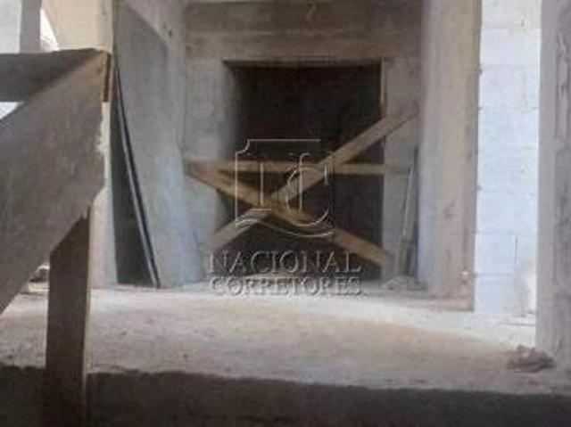 Cobertura Sem Condomínio à venda, 2 quartos, 1 suíte, 2 vagas, Campestre Santo